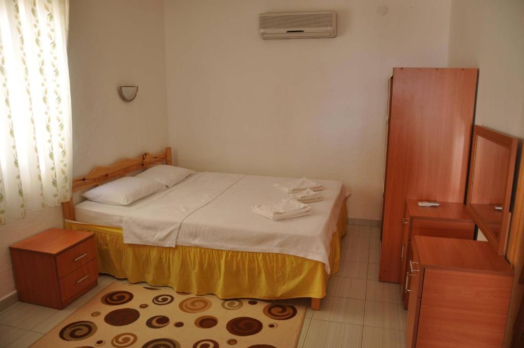 Jet Pension Patara Buitenkant foto