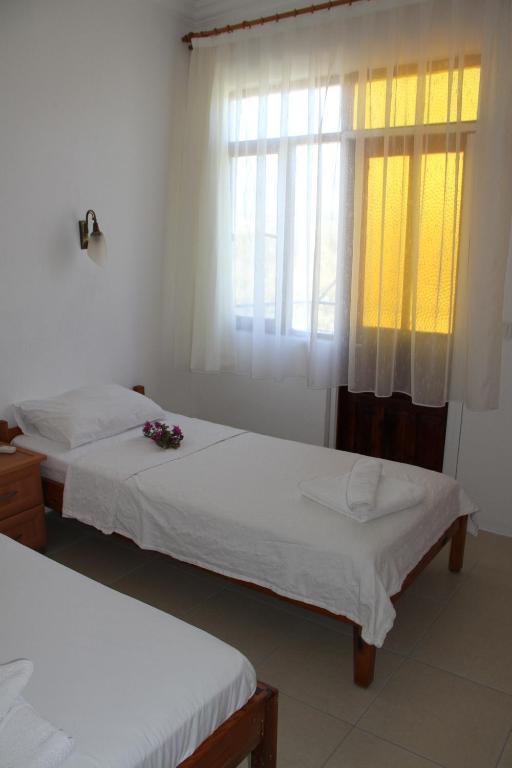 Jet Pension Patara Buitenkant foto