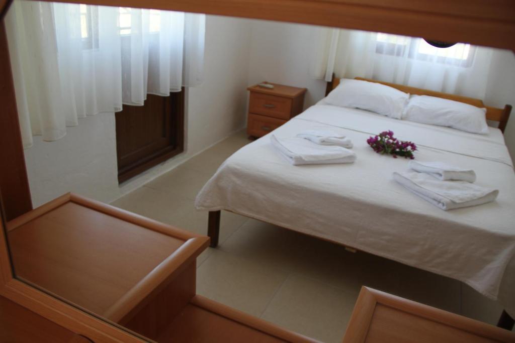 Jet Pension Patara Buitenkant foto